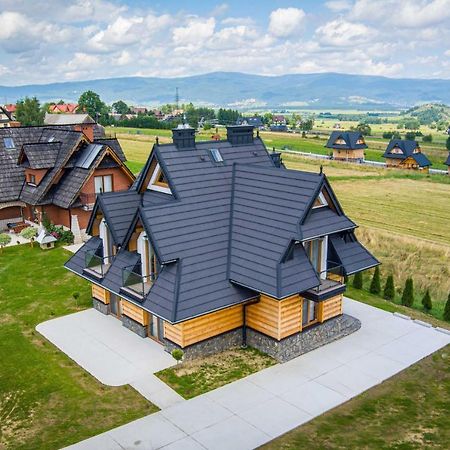 Apartamenty U Andzi Bialka Tatrzanska Eksteriør billede