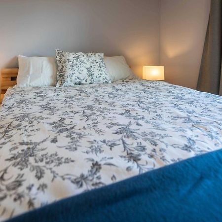 Apartamenty U Andzi Bialka Tatrzanska Eksteriør billede